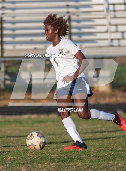 Thumbnail 3 in Cape Fear @ Jack Britt photogallery.