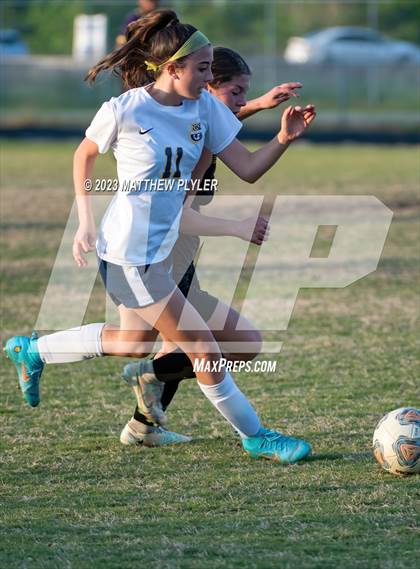 Thumbnail 1 in Cape Fear @ Jack Britt photogallery.