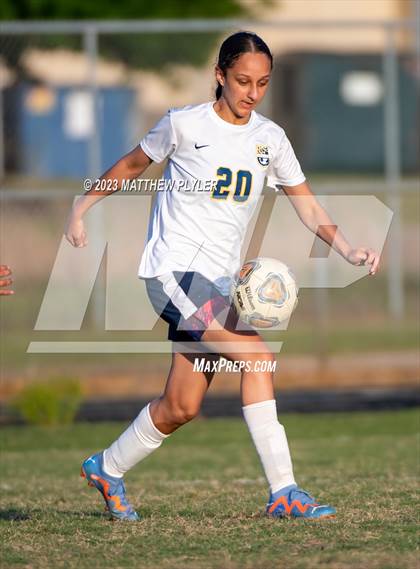 Thumbnail 1 in Cape Fear @ Jack Britt photogallery.