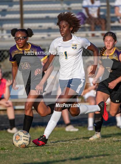 Thumbnail 1 in Cape Fear @ Jack Britt photogallery.