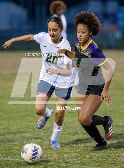 Thumbnail 3 in Cape Fear @ Jack Britt photogallery.