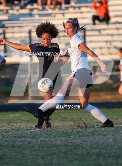 Thumbnail 3 in Cape Fear @ Jack Britt photogallery.