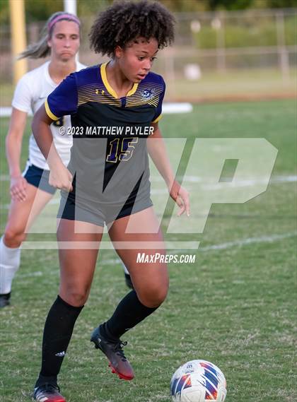 Thumbnail 2 in Cape Fear @ Jack Britt photogallery.