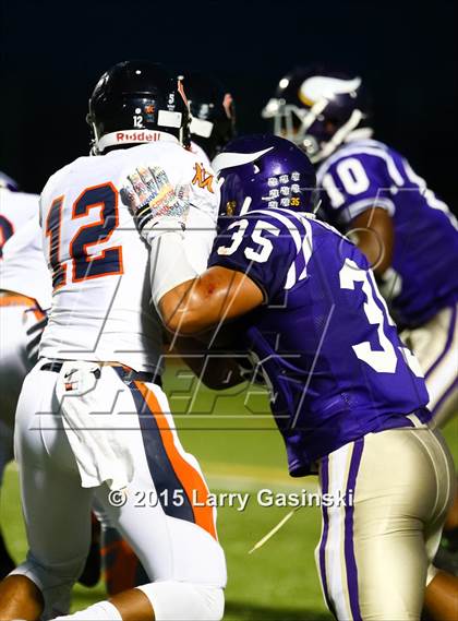 Thumbnail 3 in Chaminade @ Valencia photogallery.