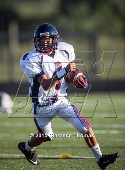 Thumbnail 3 in Liberty @ Woodgrove photogallery.