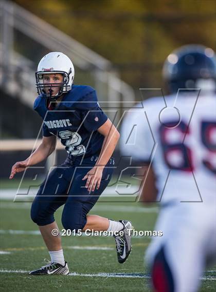 Thumbnail 1 in Liberty @ Woodgrove photogallery.