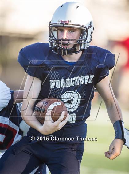 Thumbnail 2 in Liberty @ Woodgrove photogallery.