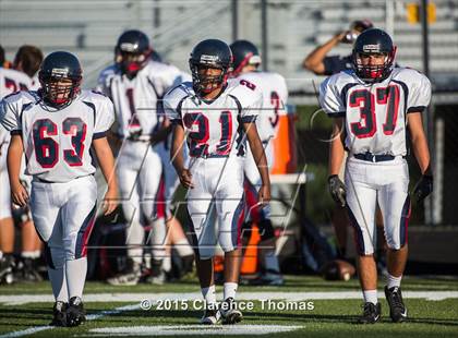 Thumbnail 3 in Liberty @ Woodgrove photogallery.