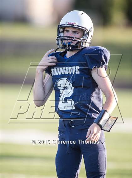Thumbnail 3 in Liberty @ Woodgrove photogallery.