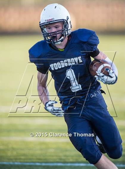 Thumbnail 3 in Liberty @ Woodgrove photogallery.