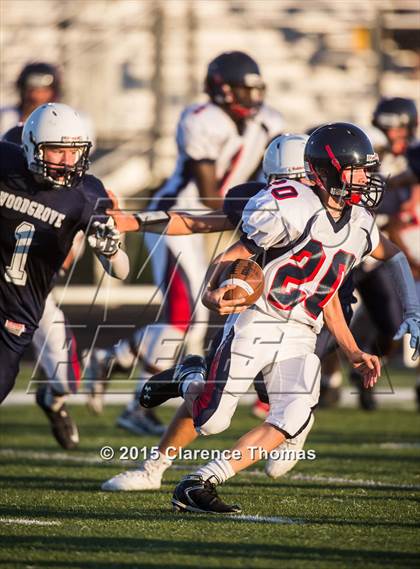 Thumbnail 3 in Liberty @ Woodgrove photogallery.