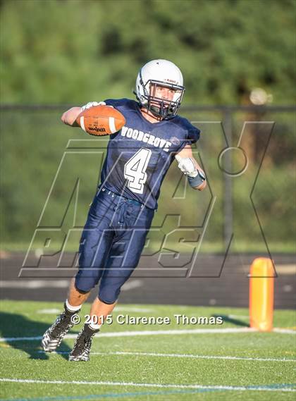 Thumbnail 3 in Liberty @ Woodgrove photogallery.