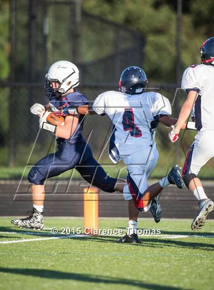 Thumbnail 1 in Liberty @ Woodgrove photogallery.