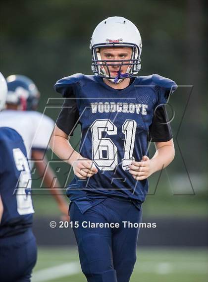 Thumbnail 1 in Liberty @ Woodgrove photogallery.