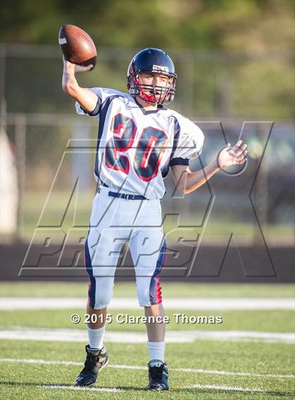 Thumbnail 2 in Liberty @ Woodgrove photogallery.
