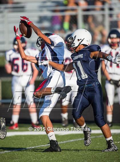 Thumbnail 3 in Liberty @ Woodgrove photogallery.