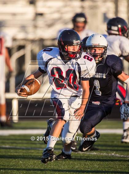 Thumbnail 2 in Liberty @ Woodgrove photogallery.