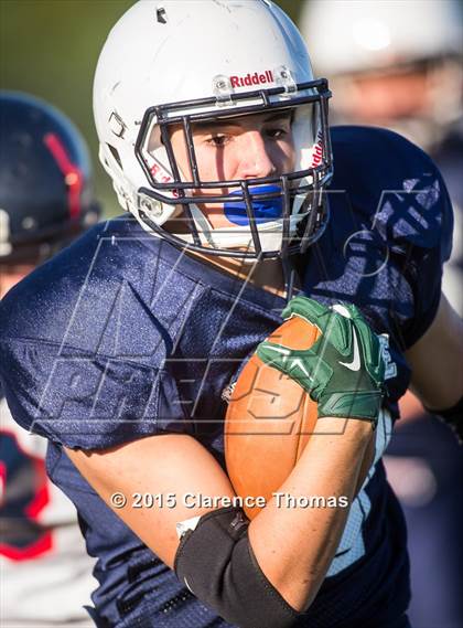 Thumbnail 2 in Liberty @ Woodgrove photogallery.