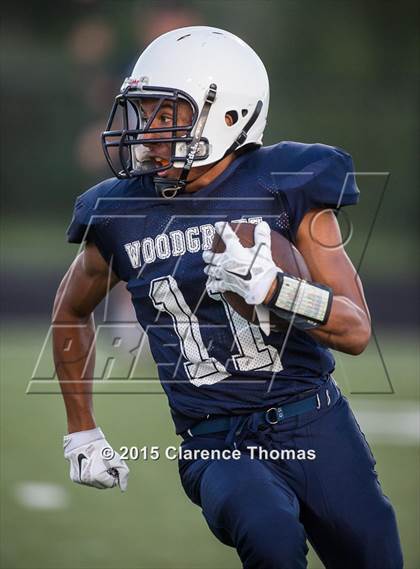 Thumbnail 1 in Liberty @ Woodgrove photogallery.