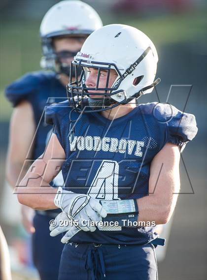 Thumbnail 3 in Liberty @ Woodgrove photogallery.