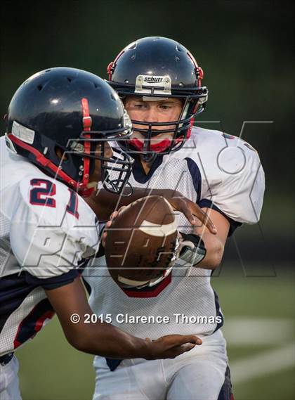 Thumbnail 3 in Liberty @ Woodgrove photogallery.