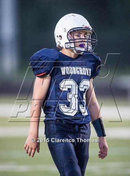 Thumbnail 2 in Liberty @ Woodgrove photogallery.