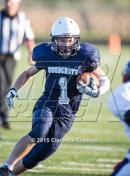Thumbnail 1 in Liberty @ Woodgrove photogallery.