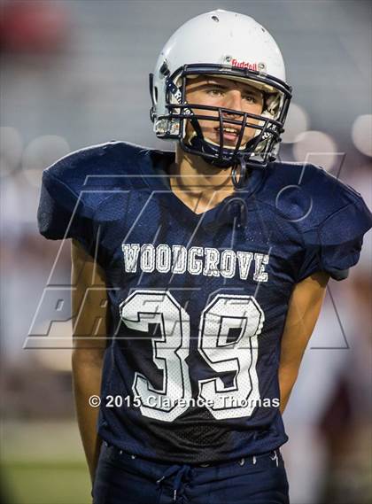 Thumbnail 1 in Liberty @ Woodgrove photogallery.