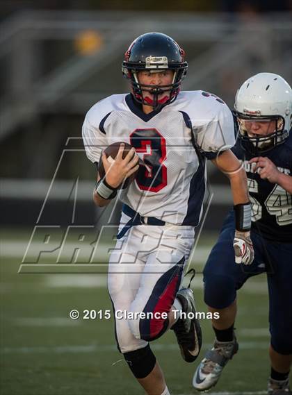 Thumbnail 1 in Liberty @ Woodgrove photogallery.