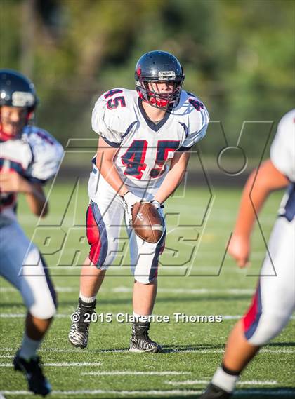Thumbnail 1 in Liberty @ Woodgrove photogallery.