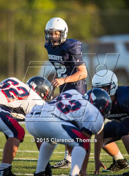 Thumbnail 2 in Liberty @ Woodgrove photogallery.