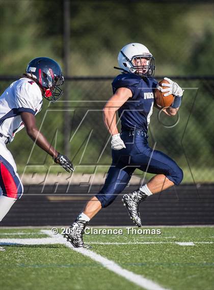 Thumbnail 1 in Liberty @ Woodgrove photogallery.