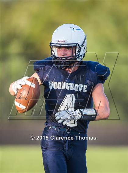 Thumbnail 2 in Liberty @ Woodgrove photogallery.