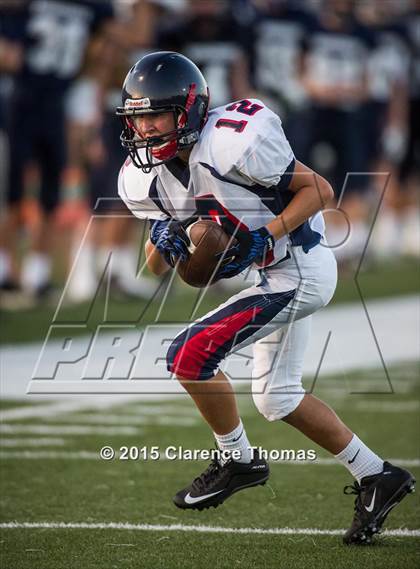 Thumbnail 3 in Liberty @ Woodgrove photogallery.