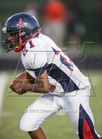 Thumbnail 3 in Liberty @ Woodgrove photogallery.