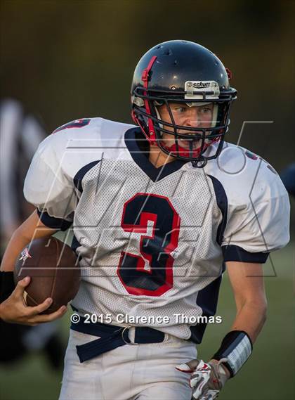 Thumbnail 3 in Liberty @ Woodgrove photogallery.