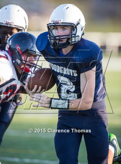 Thumbnail 3 in Liberty @ Woodgrove photogallery.