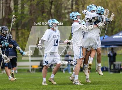 Thumbnail 2 in Freehold Township @ Christian Brothers Academy photogallery.