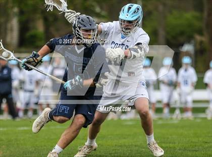 Thumbnail 2 in Freehold Township @ Christian Brothers Academy photogallery.