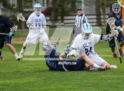 Thumbnail 3 in Freehold Township @ Christian Brothers Academy photogallery.