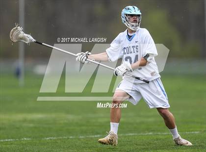 Thumbnail 1 in Freehold Township @ Christian Brothers Academy photogallery.