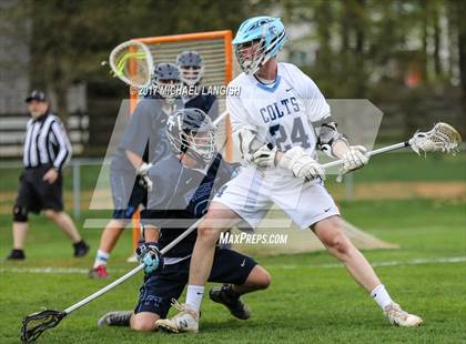 Thumbnail 2 in Freehold Township @ Christian Brothers Academy photogallery.