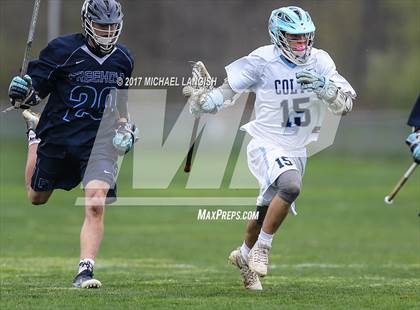 Thumbnail 3 in Freehold Township @ Christian Brothers Academy photogallery.
