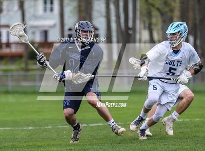 Thumbnail 2 in Freehold Township @ Christian Brothers Academy photogallery.
