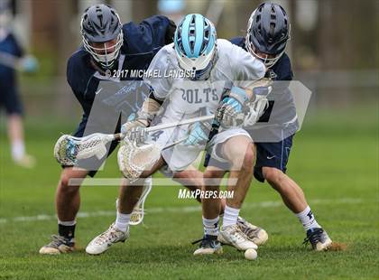 Thumbnail 3 in Freehold Township @ Christian Brothers Academy photogallery.