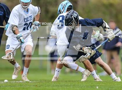 Thumbnail 1 in Freehold Township @ Christian Brothers Academy photogallery.