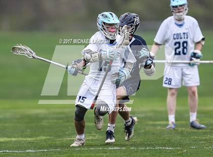 Thumbnail 3 in Freehold Township @ Christian Brothers Academy photogallery.