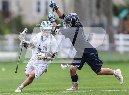 Thumbnail 2 in Freehold Township @ Christian Brothers Academy photogallery.