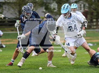 Thumbnail 3 in Freehold Township @ Christian Brothers Academy photogallery.