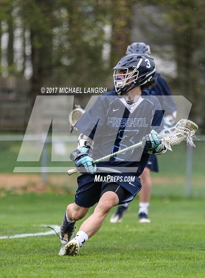 Thumbnail 3 in Freehold Township @ Christian Brothers Academy photogallery.
